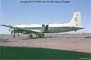 165- ARMEE DE L'AIR EN ALGERIE 1945-1962-13 (61)
